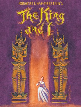 Rodgers & Hammerstein's The King and I