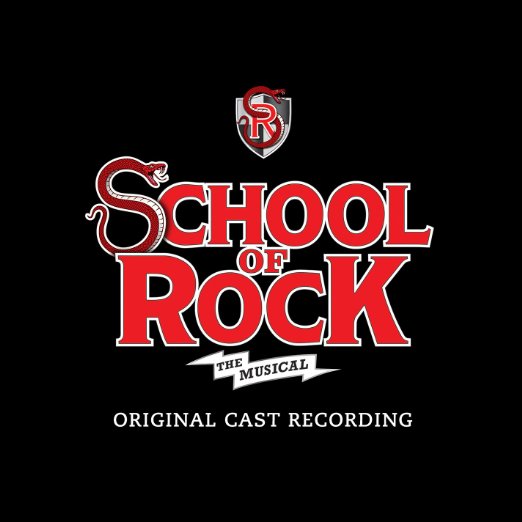 School of Rock - The Musical at Orpheum Theatre Minneapolis