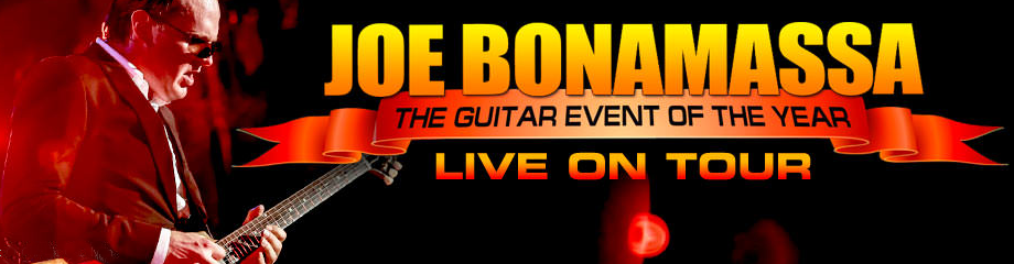 Joe Bonamassa