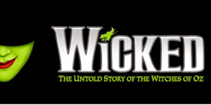 Wicked Tickets