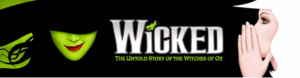 Wicked Musical Orpheum Theater