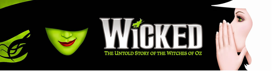 Wicked Musical Orpheum Theater