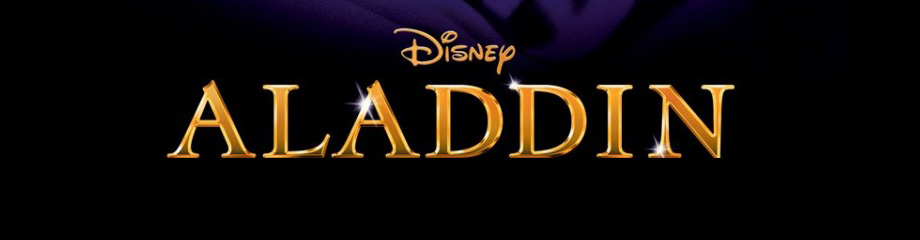 Aladdin at Orpheum Theatre Minneapolis