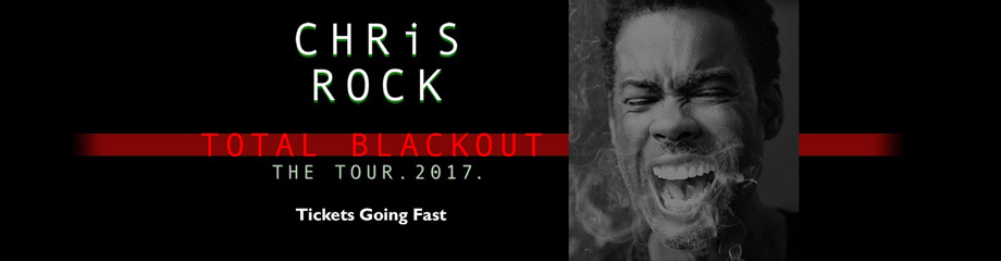 Chris Rock
