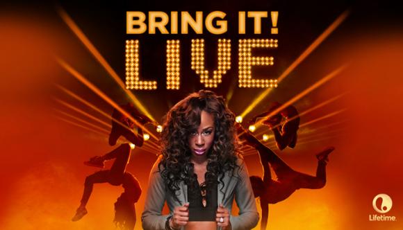 Bring It! Live