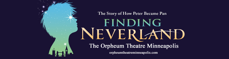 Finding Neverland