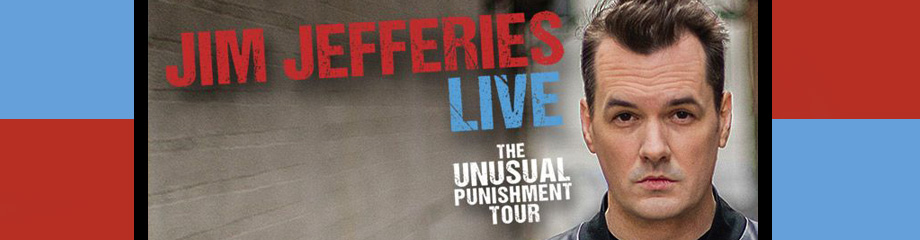 Jim Jefferies