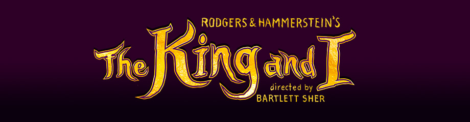 Rodgers & Hammerstein's The King and I