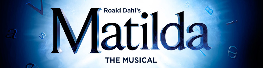 Matilda – The Musical
