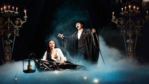 phantom of the opera minneapolis