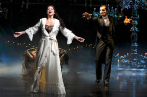 phantom of the opera tickets
