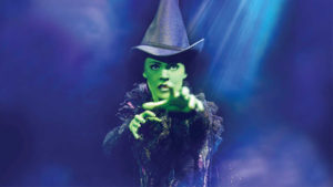 wicked