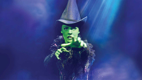 wicked