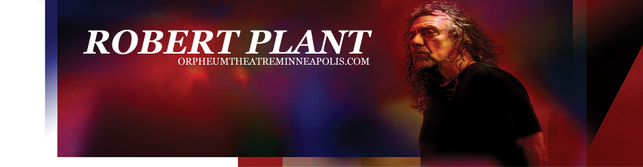 Robert Plant