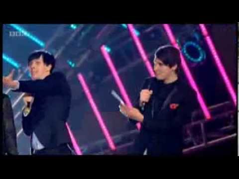 Dan & Phil