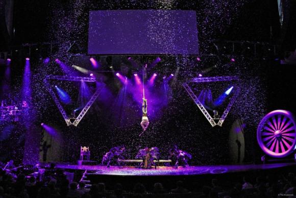 The Illusionists at Orpheum Theatre Minneapolis