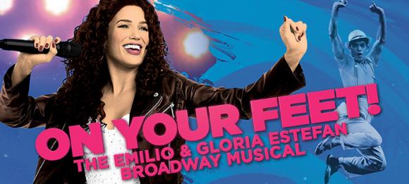 On Your Feet