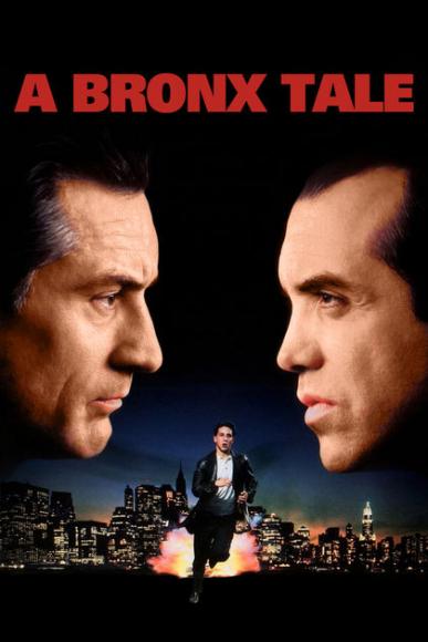 A Bronx Tale at Orpheum Theatre Minneapolis