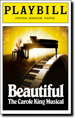 Beautiful: The Carole King Musical at Orpheum Theatre Minneapolis