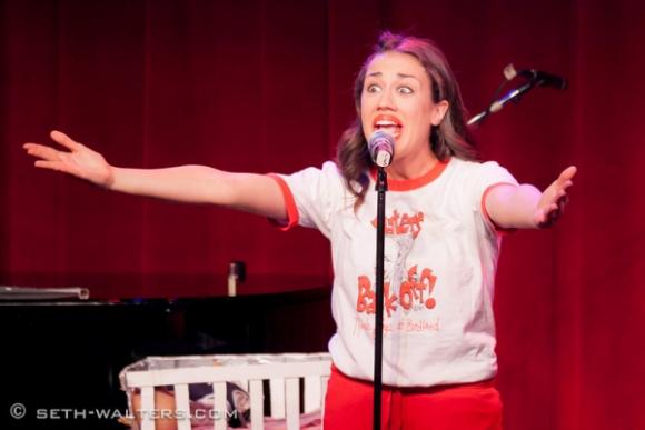 Miranda Sings at Orpheum Theatre Minneapolis
