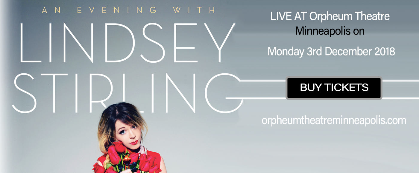Lindsey Stirling