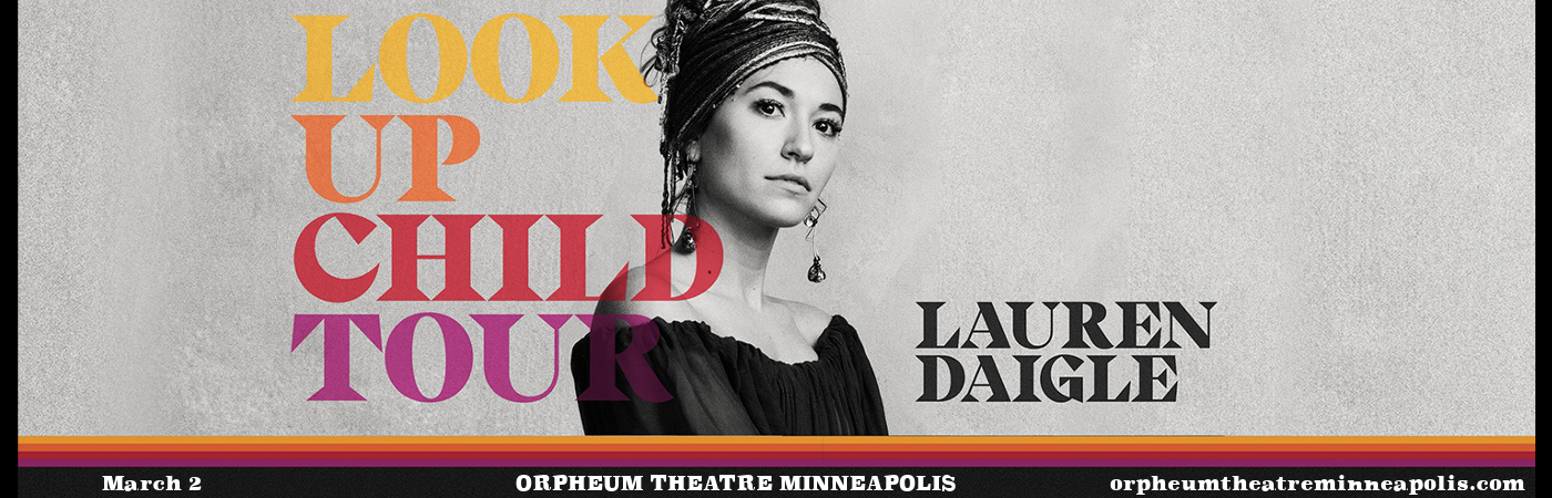 Lauren Daigle