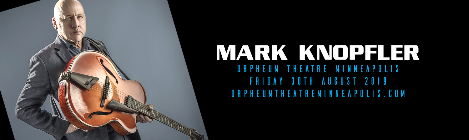 Mark Knopfler