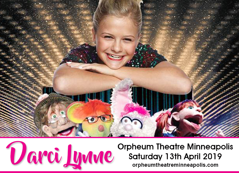 Darci Lynne