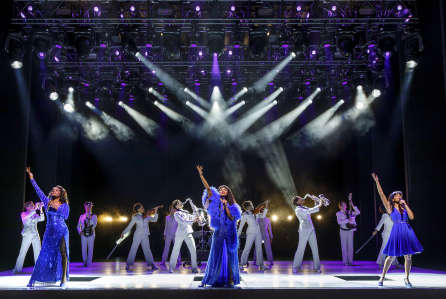 Summer – The Donna Summer Musical