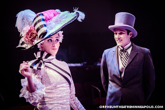 my fair lady musical broadway tickets