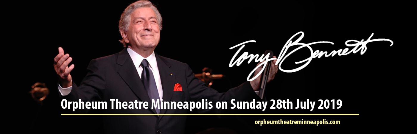 Tony Bennett