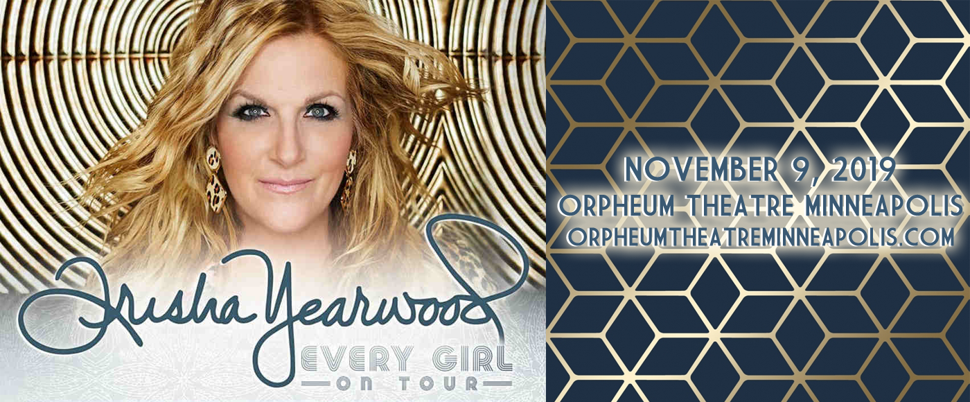Trisha Yearwood