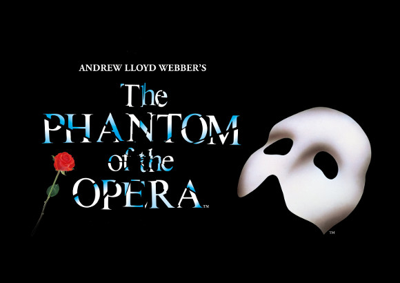 The Phantom Of The Opera at Orpheum Theatre Minneapolis