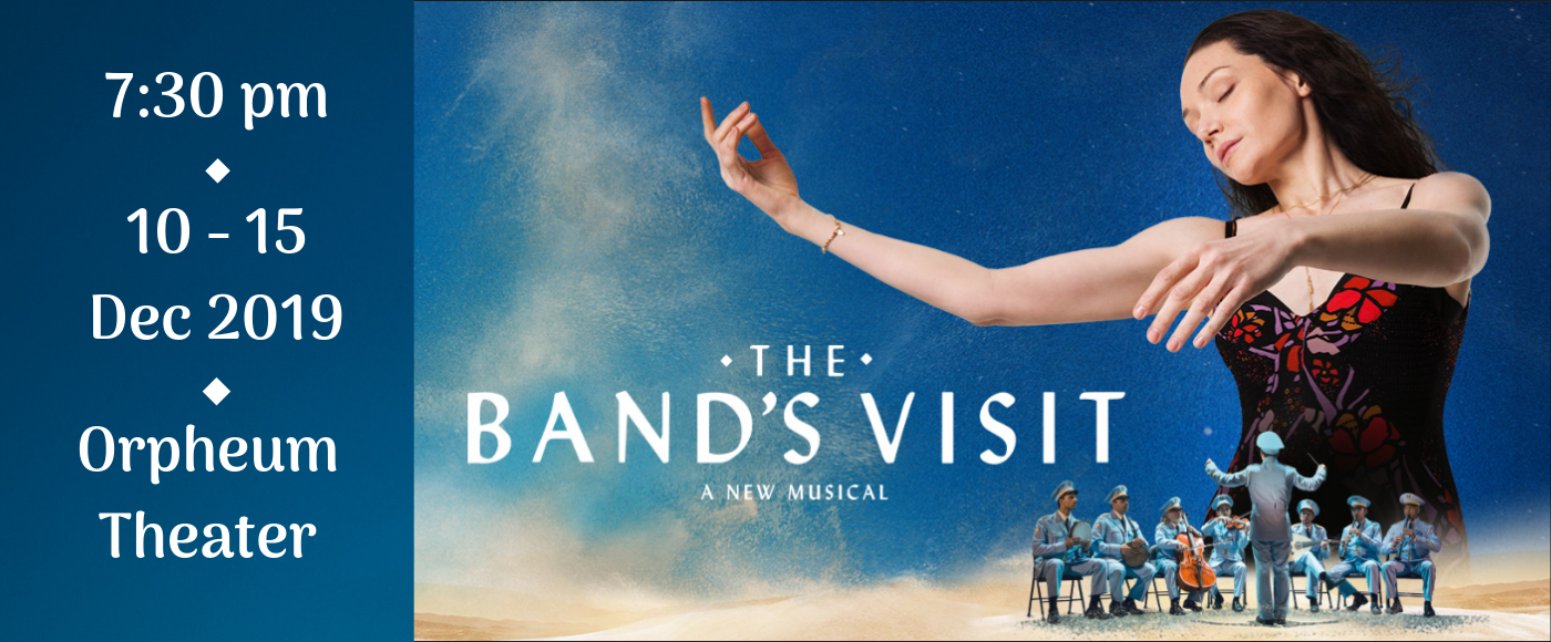 The Band's Visit