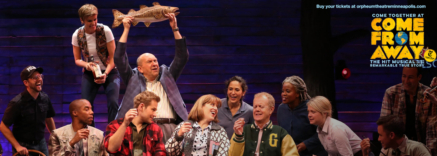 come from away theater