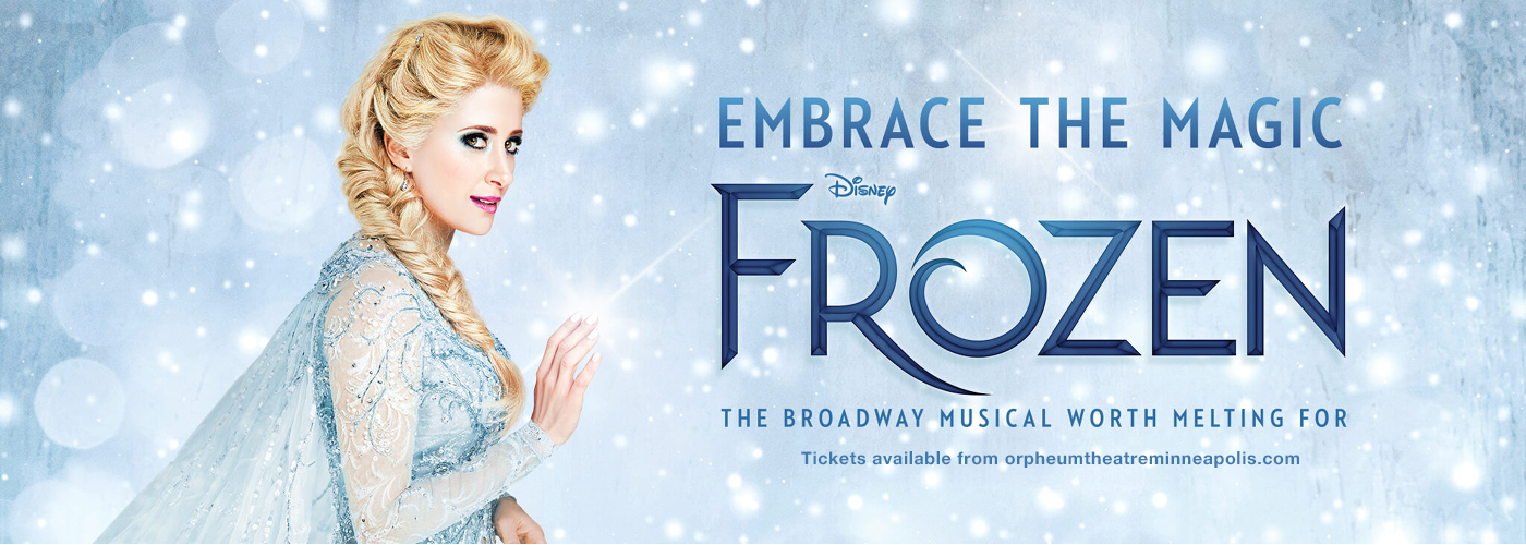 Frozen in Concert - mpls downtown council