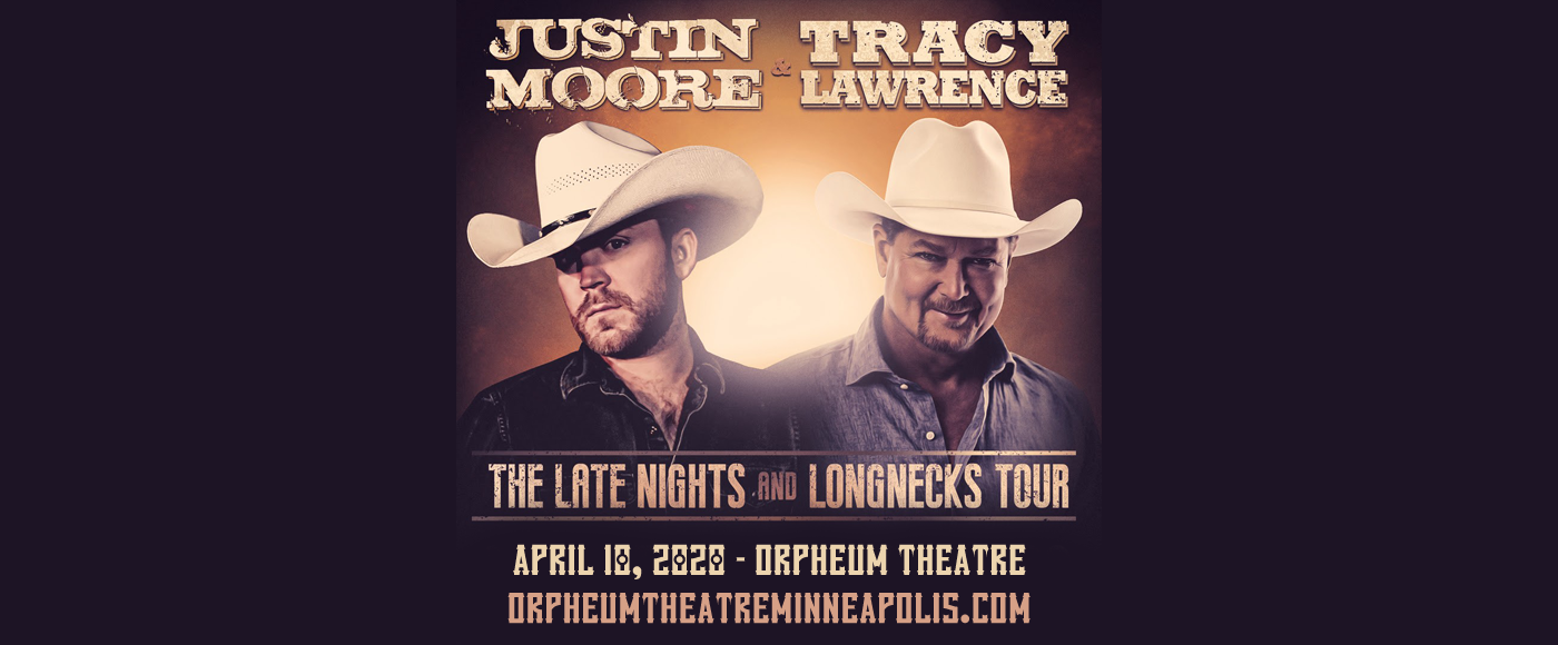 Justin Moore