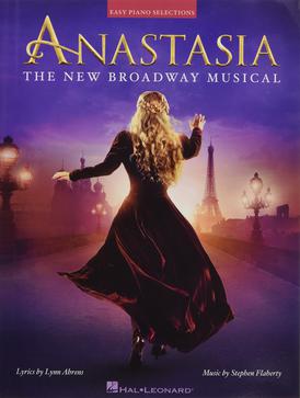 Anastasia