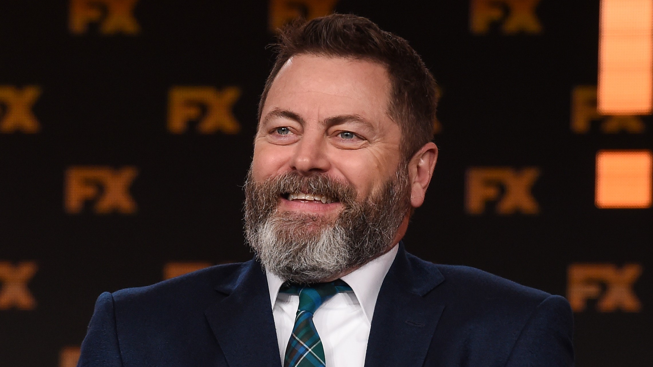 Nick Offerman [CANCELLED] at Orpheum Theatre Minneapolis