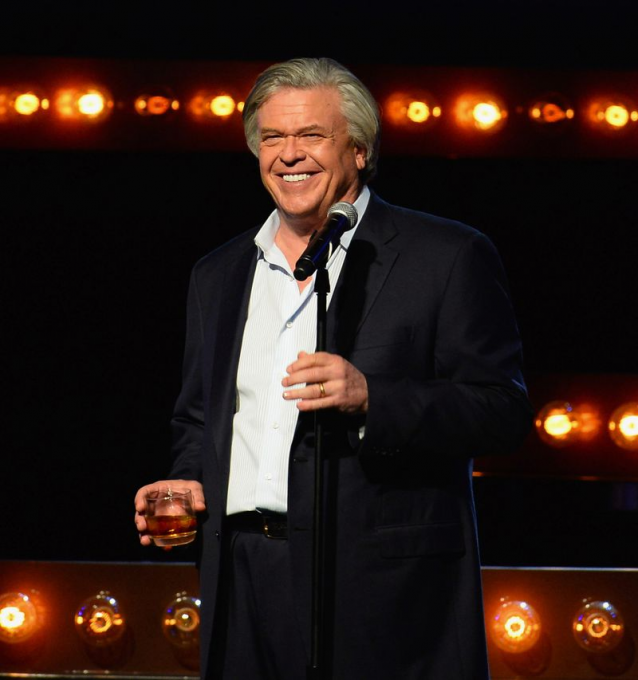 Ron White