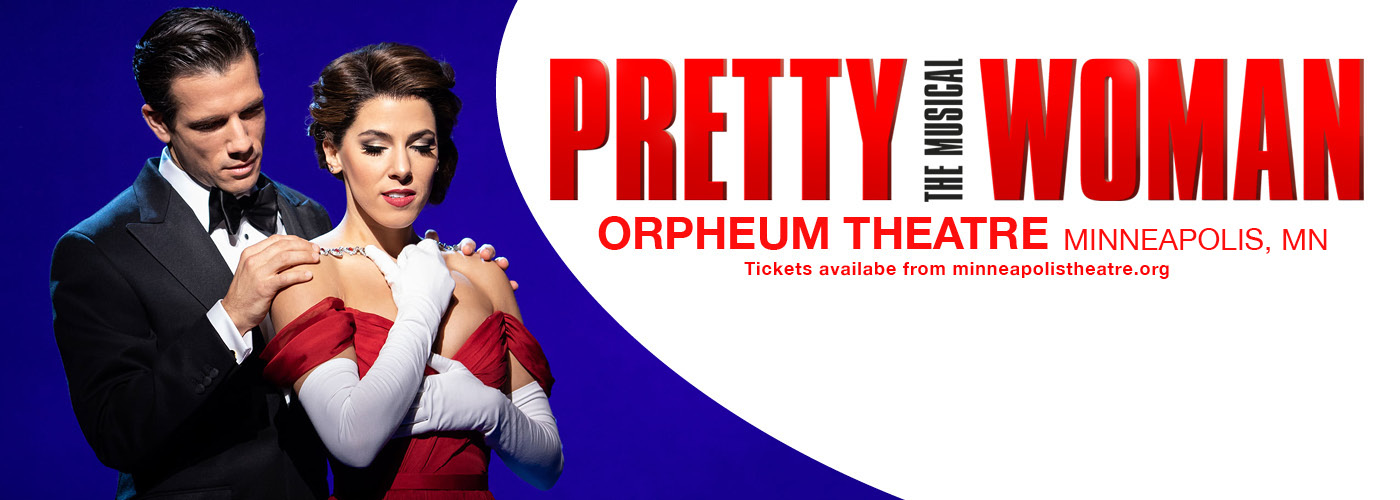 Pretty Woman The Musical