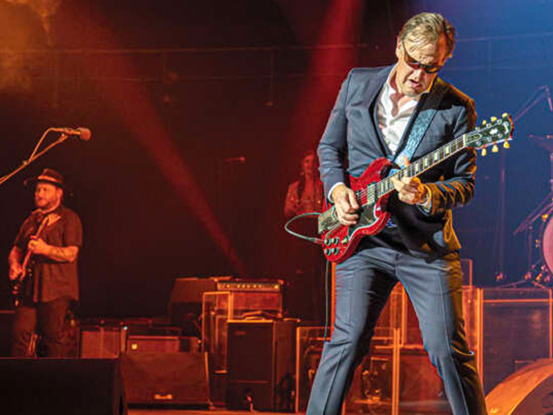 Joe Bonamassa