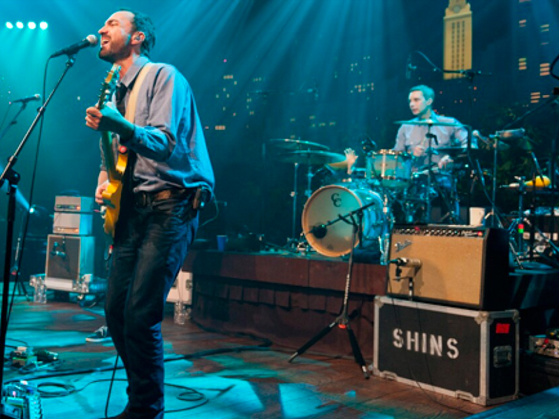 The Shins