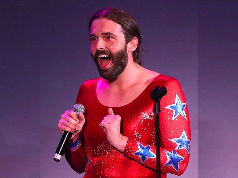 Jonathan Van Ness