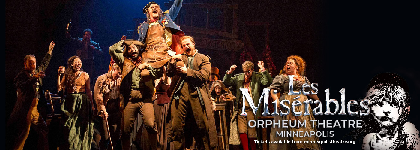 Les Miserables