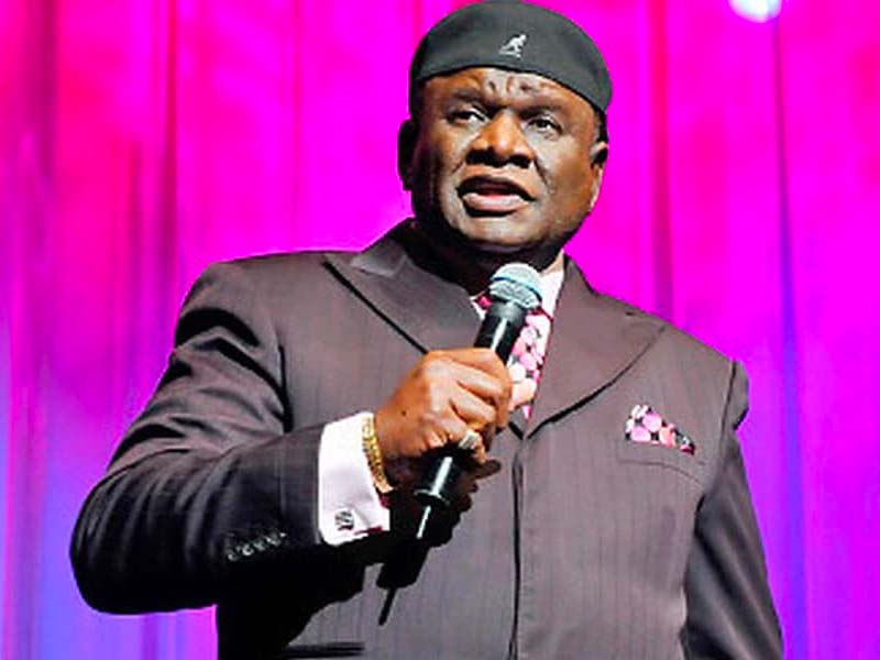 Legends Of Comedy Tour at Orpheum Theatre Minneapolis