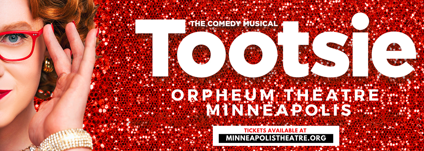 Tootsie: The Musical Tickets