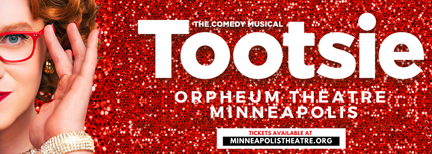 Tootsie Musical Tickets