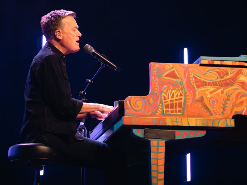 Christmas with Michael W Smith at Orpheum Theatre Minneapolis