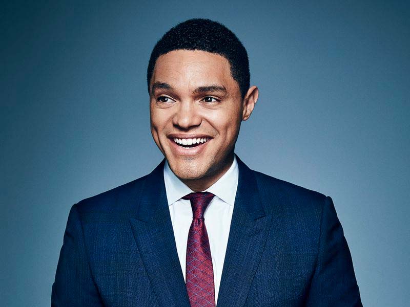 Trevor Noah at Orpheum Theatre Minneapolis